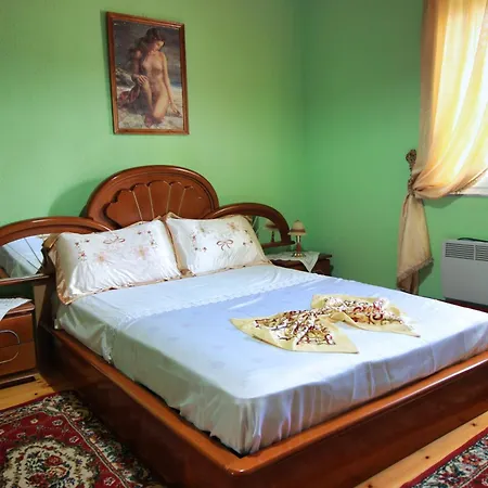 Βίλα Vila Eli *