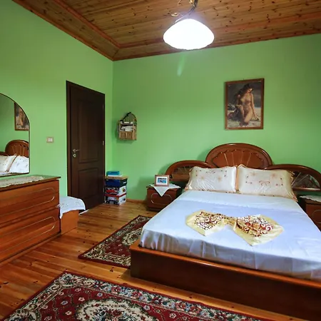 Vila Eli Βίλα Αργυρόκαστρο