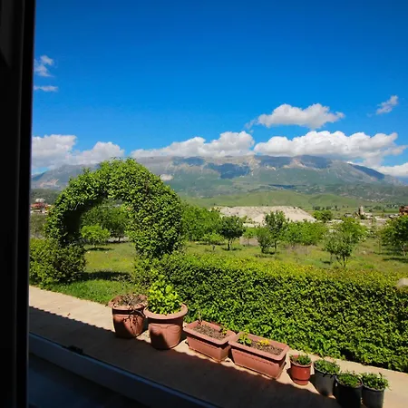 Vila Eli Αργυρόκαστρο