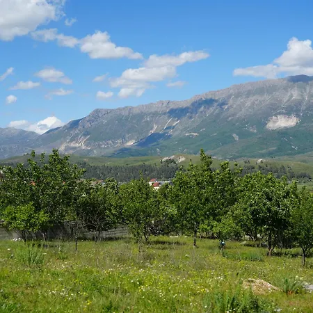 Vila Eli Αργυρόκαστρο