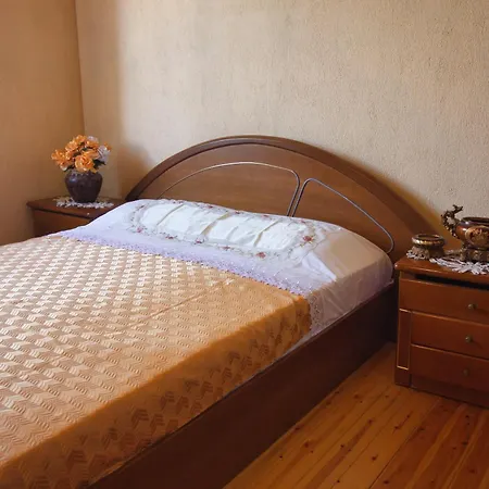 Vila Eli * Αργυρόκαστρο
