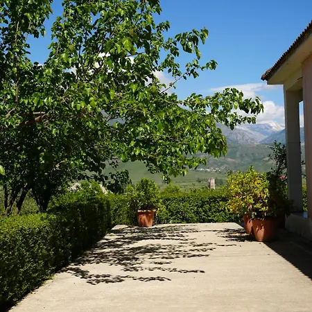 Βίλα Vila Eli Αργυρόκαστρο