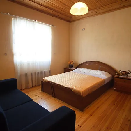 Villa Vila Eli Gjirokaster
