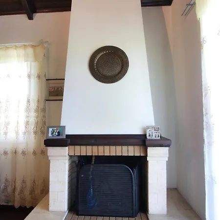 Villa Vila Eli *