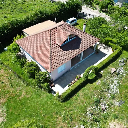 Vila Eli Villa *